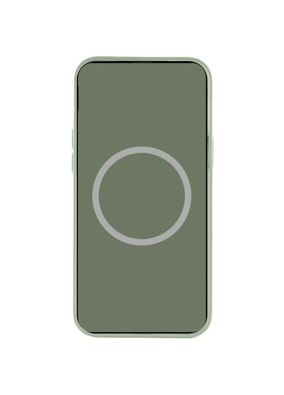 Чохол на Apple iPhone 15 Pro / для айфон 15 про з функцією магсейф MagSafe Epik (338611114)