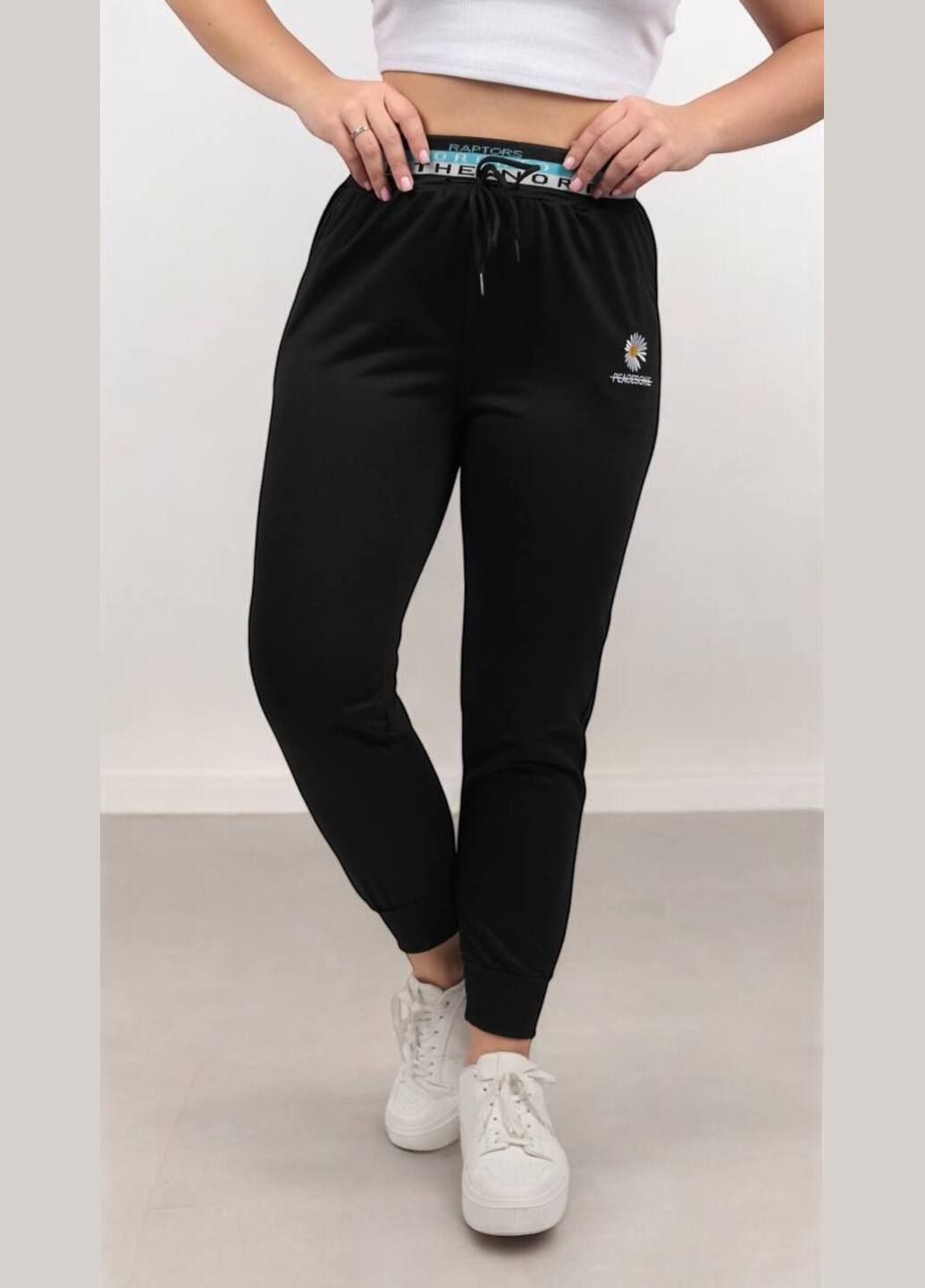 Штани жіночі спорт No Brand (323223443)