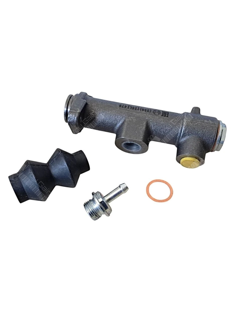 Цилиндр сцепления главный ВАЗ 2101-2107 НИВА 2121 72- (пр-во ). (0 986 486 000) Bosch (388342314)
