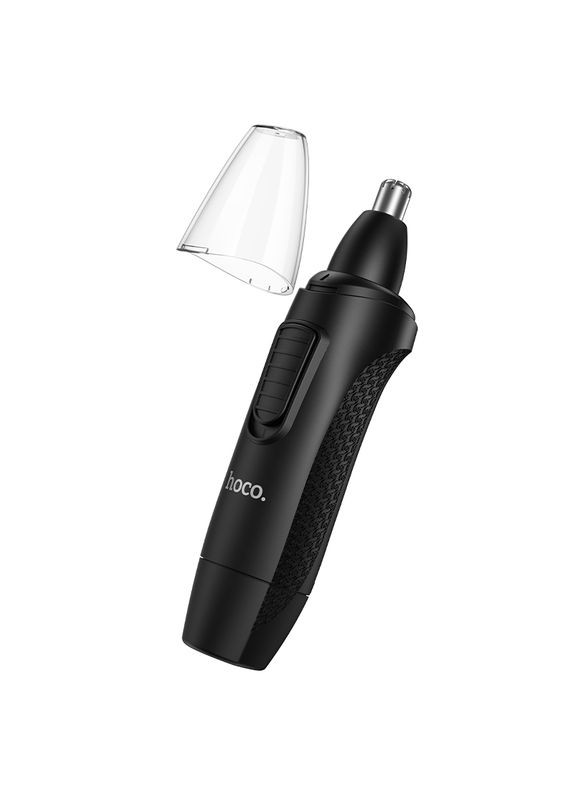 Триммер Dry battery nose hair trimmer (6942007662949) Hoco HP38 (370676830)