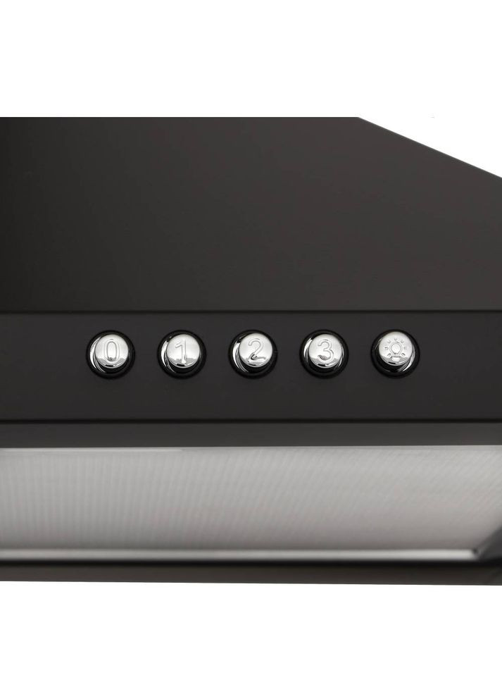 Витяжка KBT 650 LED 60 BL Jantar (366827677)