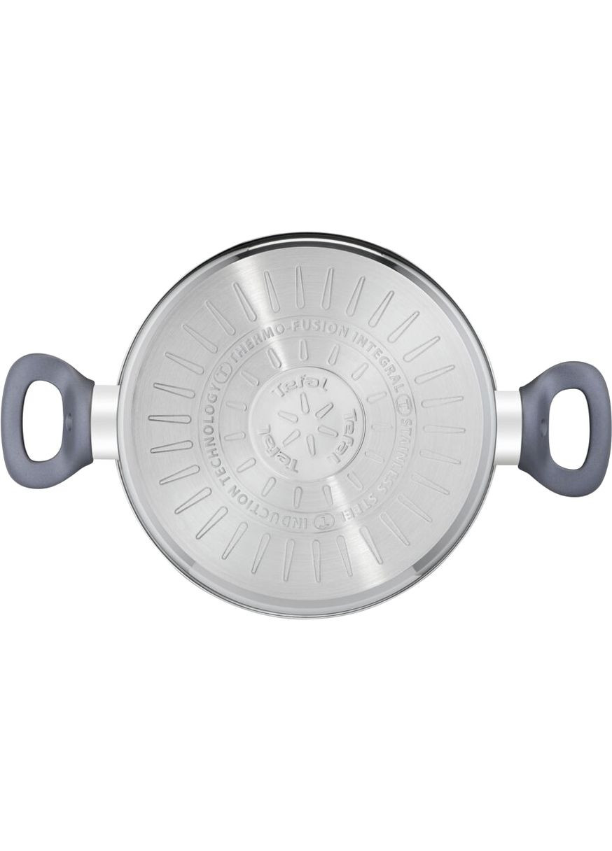 Кастрюля Daily Cook 24 см 5 л (G7124645) Tefal (351855493)