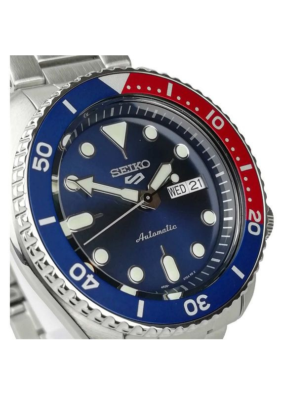 Мужские наручные часы SRPD51K1 Seiko (330818139)