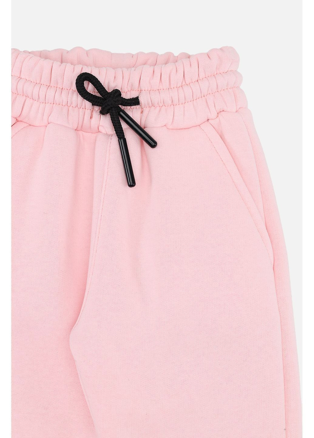 Розовые зимние брюки Yuki