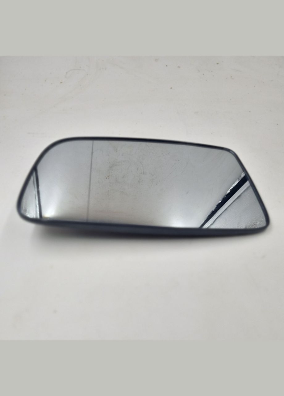 Дзеркало заднього виду ліве, оригінал 7632A537 Мітсубісі Лансер IX 2003-2008 Mitsubishi (360503771)