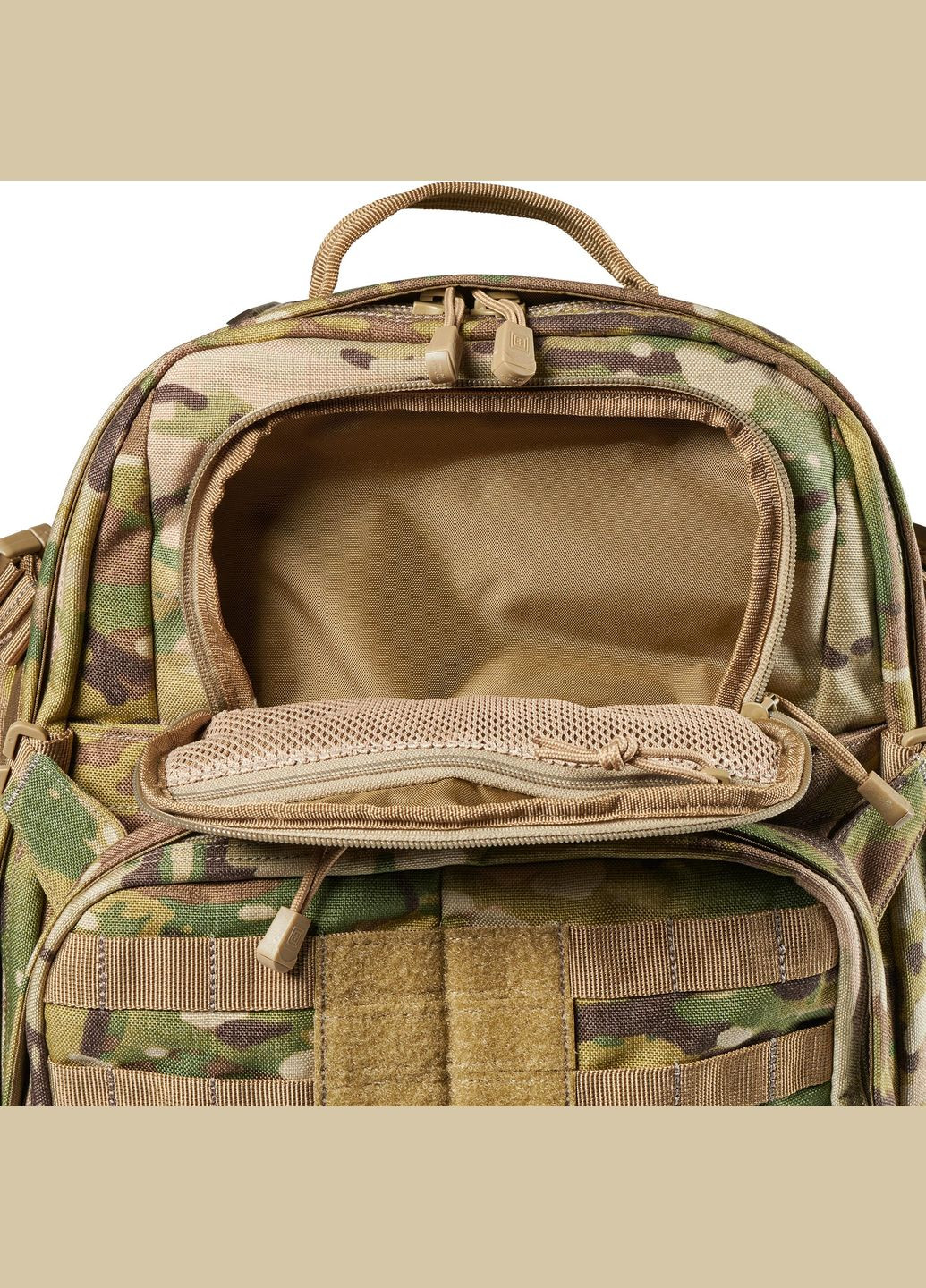Рюкзак тактический ® RUSH® 72 2.0 MultiCam® Backpack 55LMulticam 5.11 Tactical (315878845)