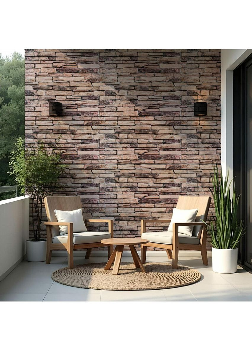 Декоративная панель ПВХ 960х480х4мм SW-00001555 Sticker Wall (354829359)