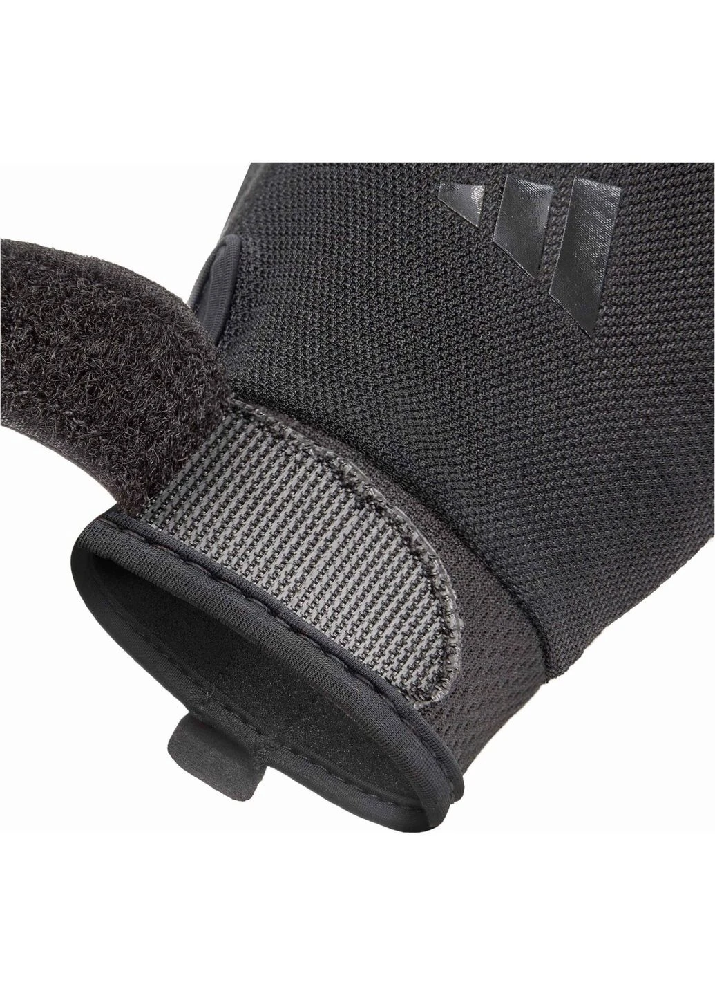 Рукавички для тренінгу чорні ADGB-15003BK adidas ESSENTIAL TRAINING GLOVES (402501758)