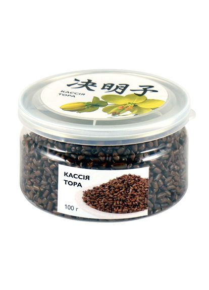 Кассиатора 100g No Brand (314752345)