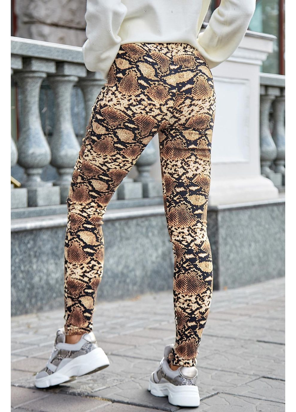 Брюки 1234.3731 Seventeen (348136456)