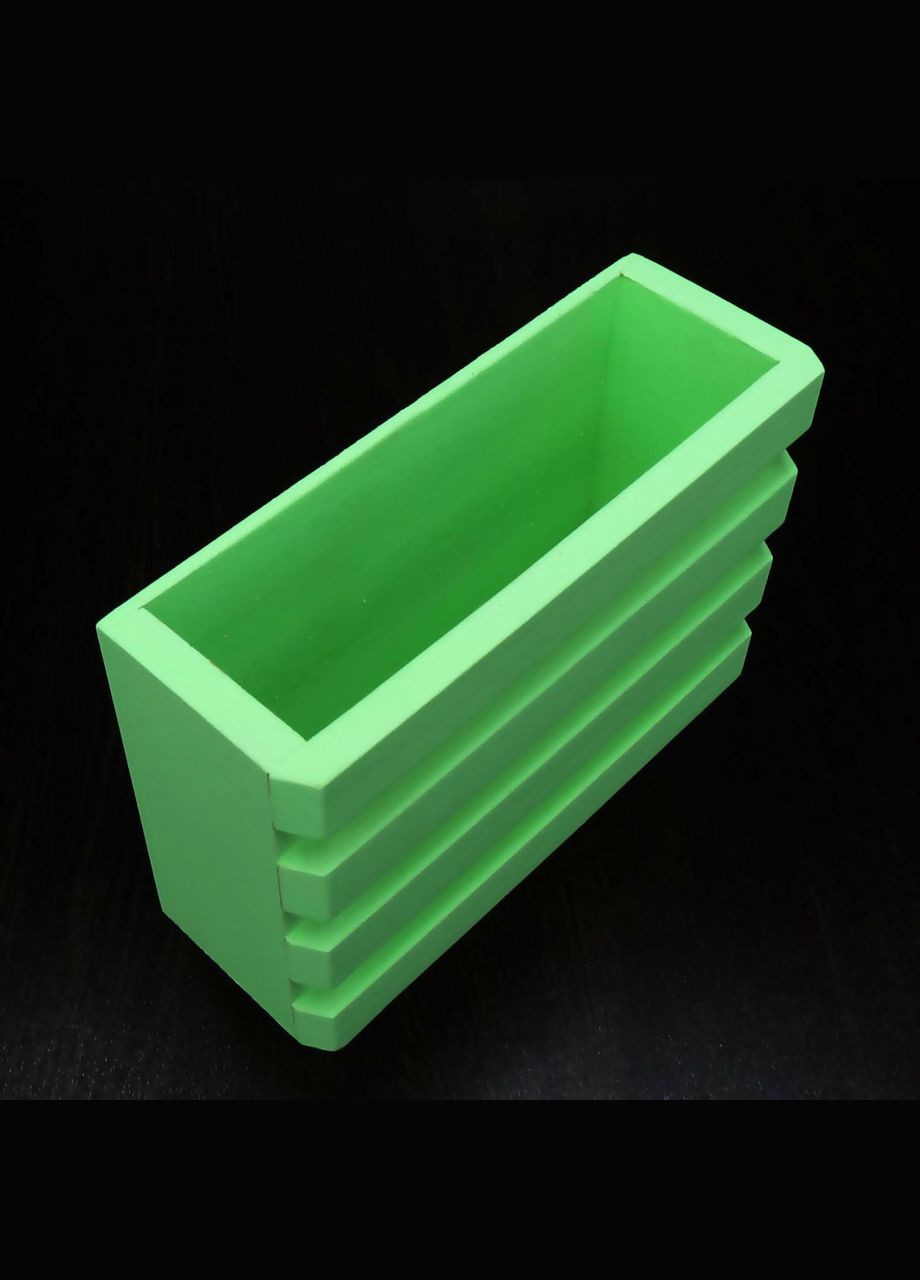 Серветниця з дерева Гаронна мохіто (СЛФ-001453) No Brand (327870009)