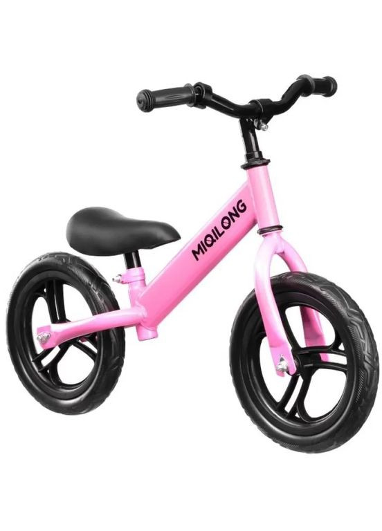 Биговел SC 12" (BTC-SC12-PINK) Miqilong (360424023)