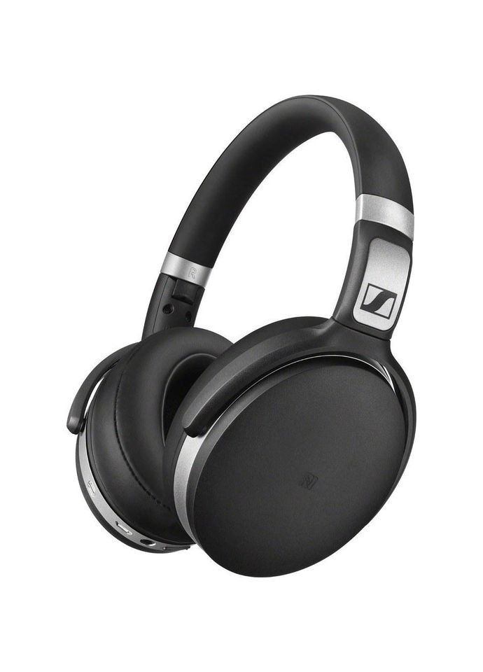 Навушники з мікрофоном HD 4.50 BTNC Black (506783) Sennheiser (319534694)