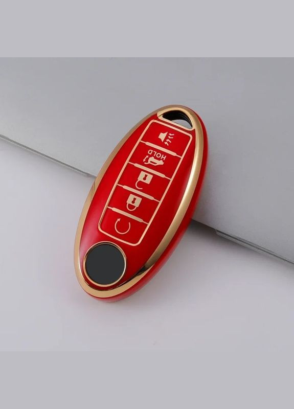 Чохол для ключа Nissan (331017874)