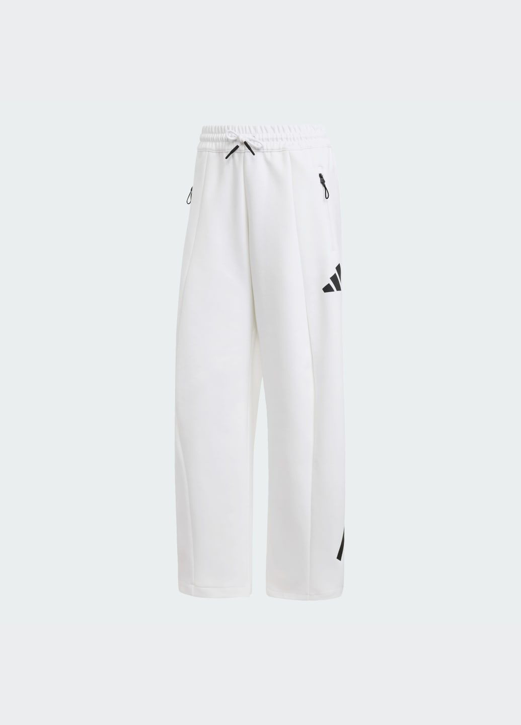 Спортивні штани Z.N.E. Open-Hem adidas (336884930)