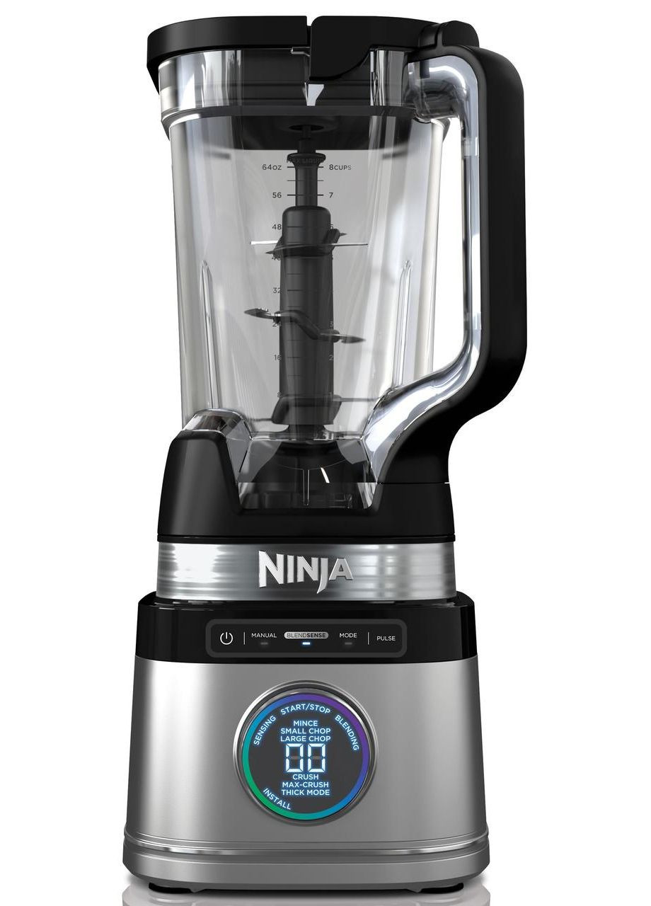 Блендер Detect Power Mixer Pro TB201EU Ninja (387639584)