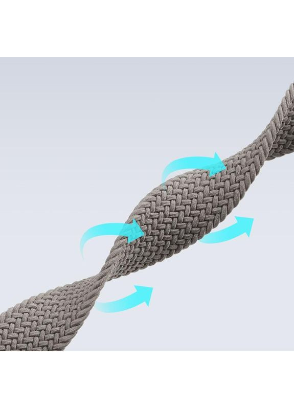 Нейлоновый ремешок для Apple watch 42(ser.1-3)/44/45/46/49mm / ремешки на Эпп вотч нейлон Starlight Dux Ducis (365291415)