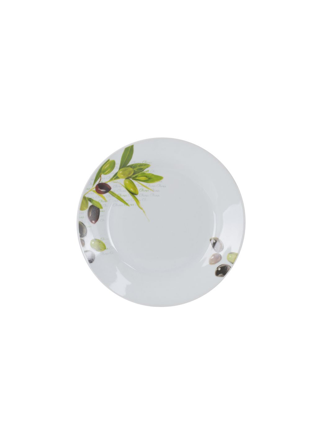 Тарілка Olives десертна YF6022-2 Limited Edition (275991901)