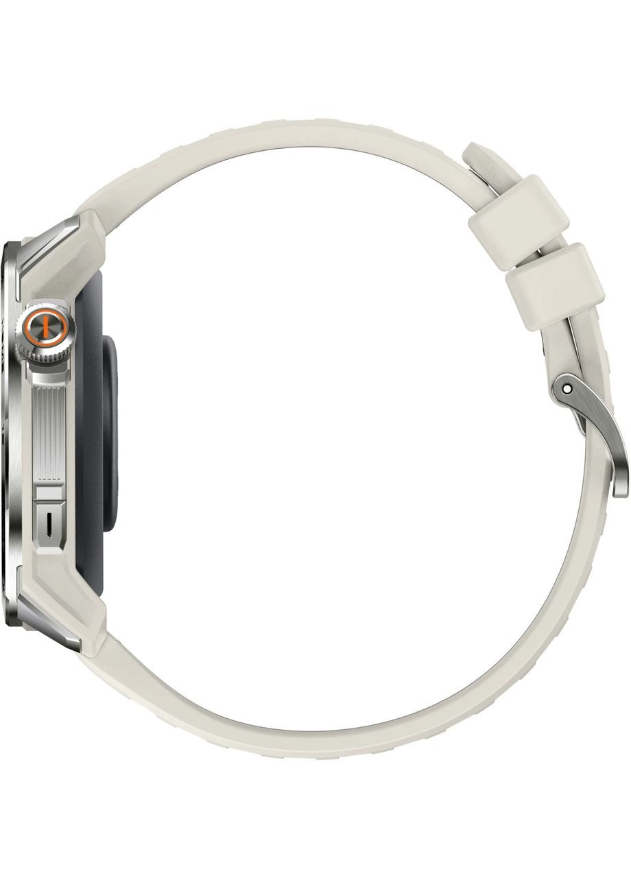 Smart Watch GS Pro2 (XPAW025) Light Beige UA Mibro (362214451)