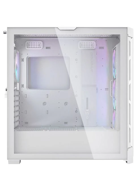 Корпус ігровий AIRFACE PRO RGB White Cougar (400994266)