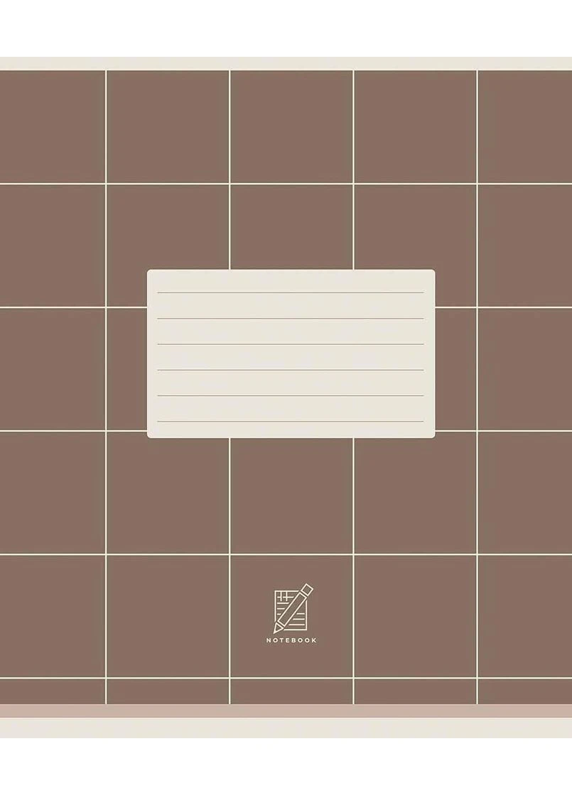 Зошит 48 аркушів лінія Pastel Cell асорті (048-3650L) Школярик (398319370)