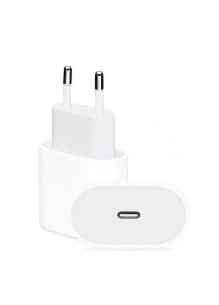 Travel Charger Apple for iPhone 20W USBC Power Adapter Foxconn (279554221)