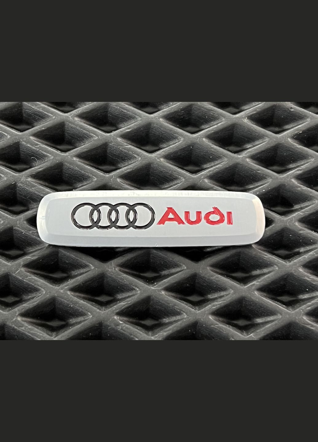 Логотип авто Ауди Audi (342328797)