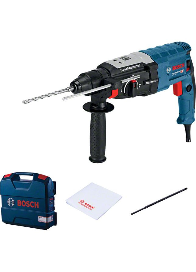 Перфоратор GBH 2-28 (0.611.267.500) Bosch (360428264)