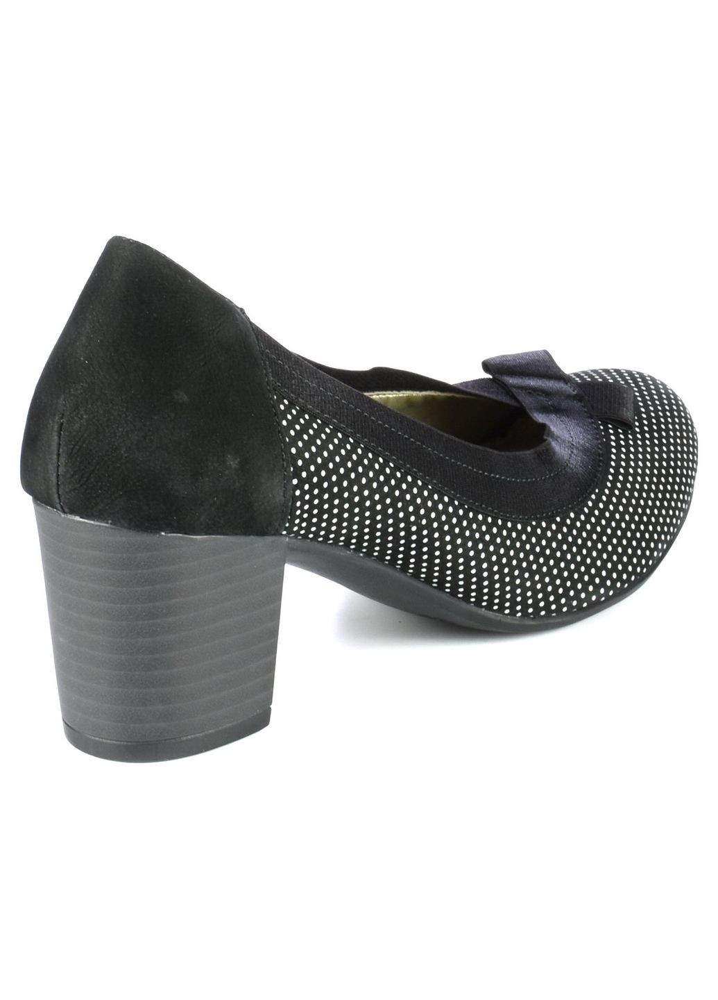 Демісезонні модельні туфлі Remonte (268131468)