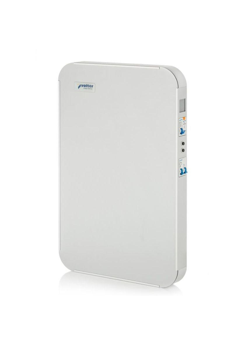 Стабілізатор напруги інверторний СНПТО Smart-4 (3500Вт), 220В, стабілізація 110-330В Volter (314777749)