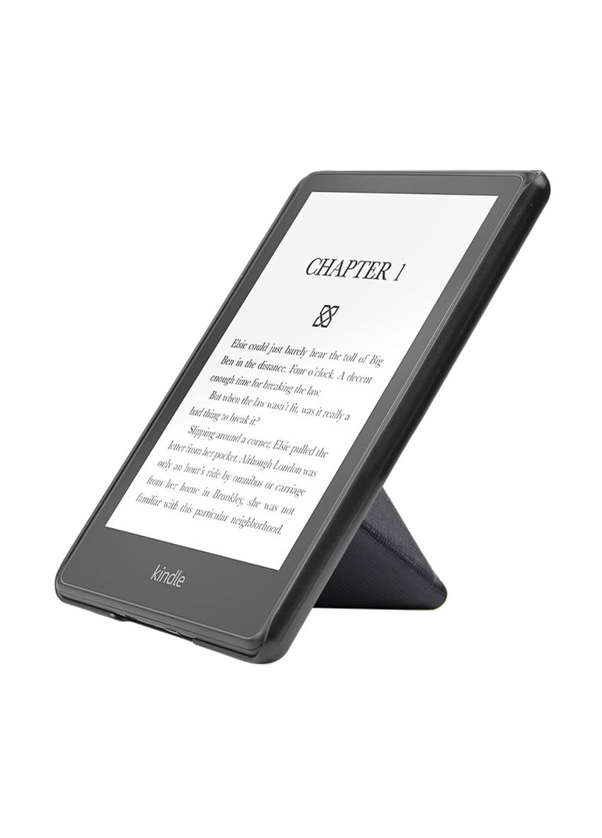 Чохол Stand для Amazon Kindle 11th Gen 2022 / 2024 Black (ARM83836) ArmorStandart (343047702)