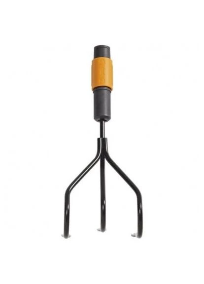 Культиватор QuikFit 1000680 11.5х12.5х30.5 см Fiskars (386547280)