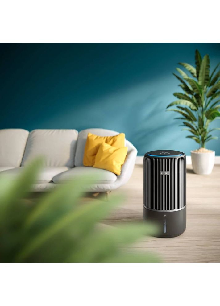 Очищувач повітря AC3421/13 Philips (307404317)