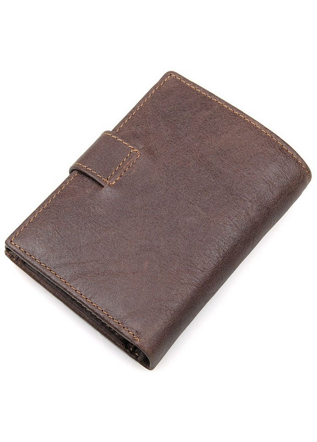 Мужской кожаный кошелек Vintage (282586614)