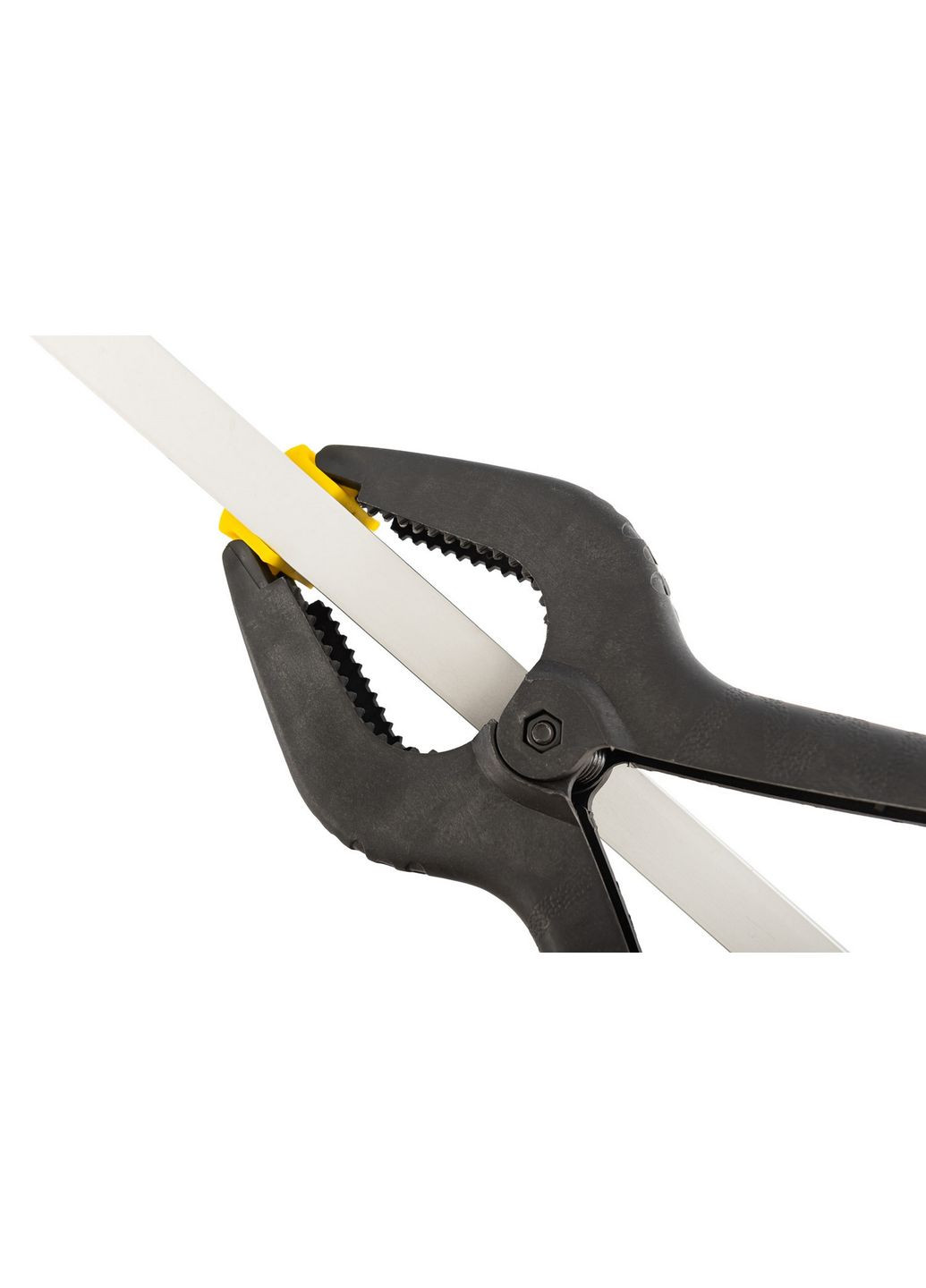 Струбцина столярная A-Type пружинная 200 мм захват 95 мм набор 2 шт 07-0595 Mastertool (364964560)