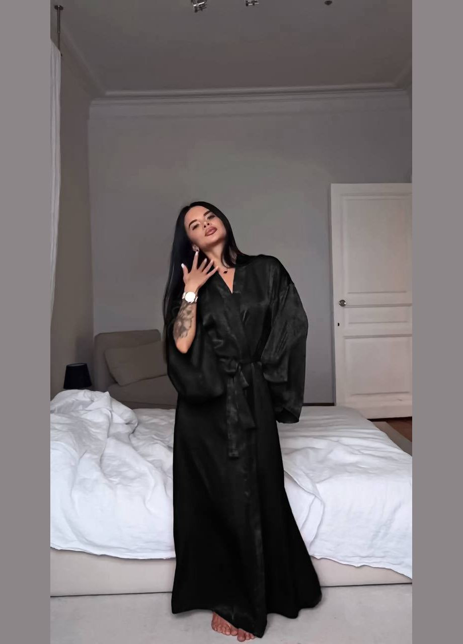 Жіночий халат No Brand (316652740)