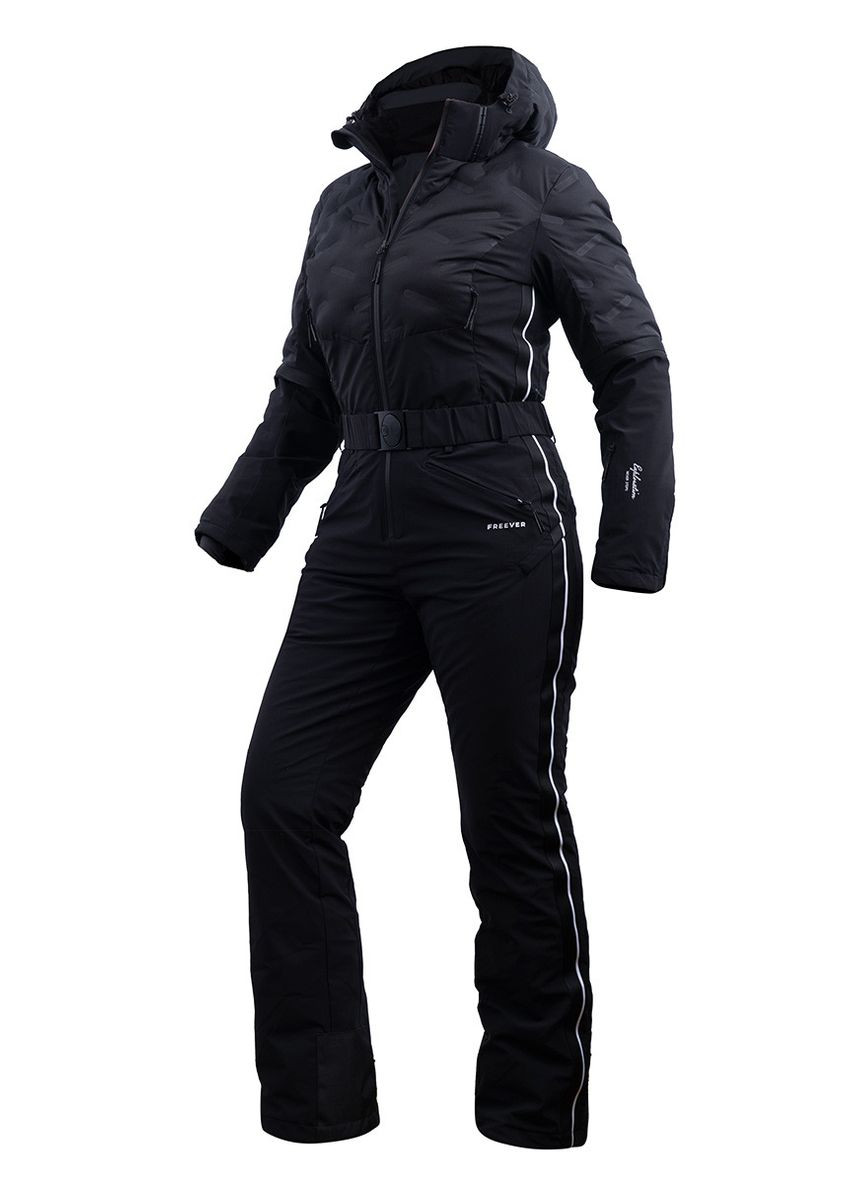 Комбінезон гірськолижний жіночий AF 21765 Freever (278634079)