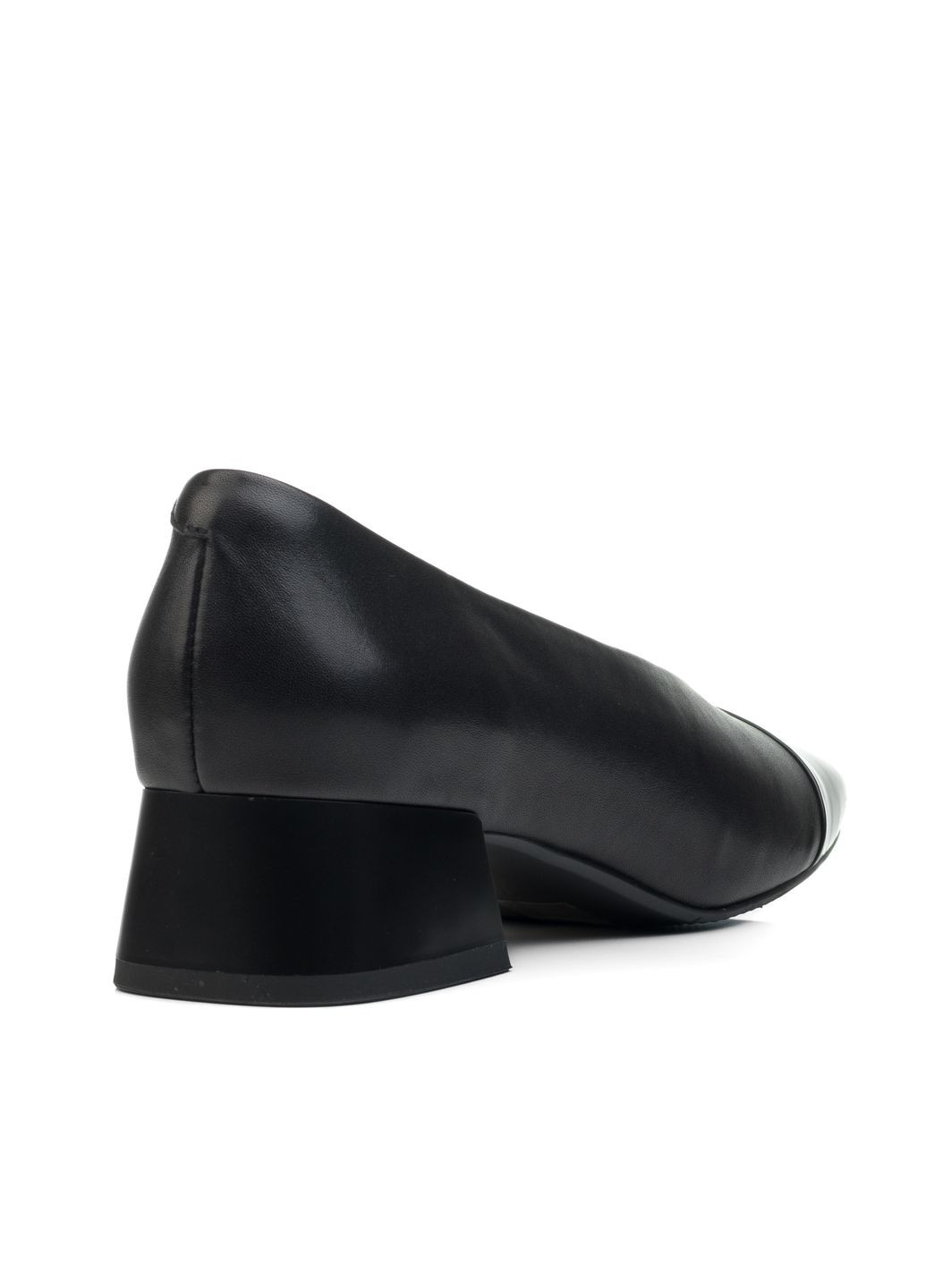 Lady Marcia Туфлі (2618Т) чорний з натуральна шкіра, — (328912684)