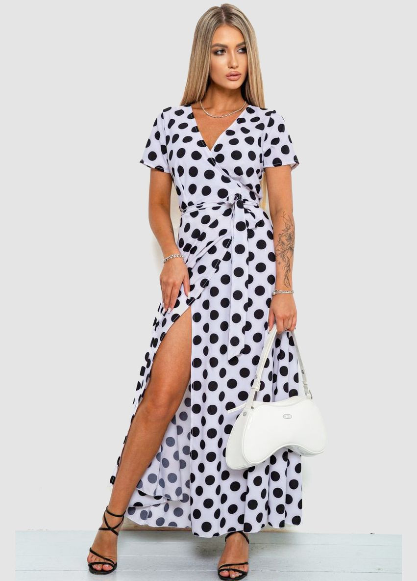 Сарафан у горох,, 241R154 Ager (317450126)