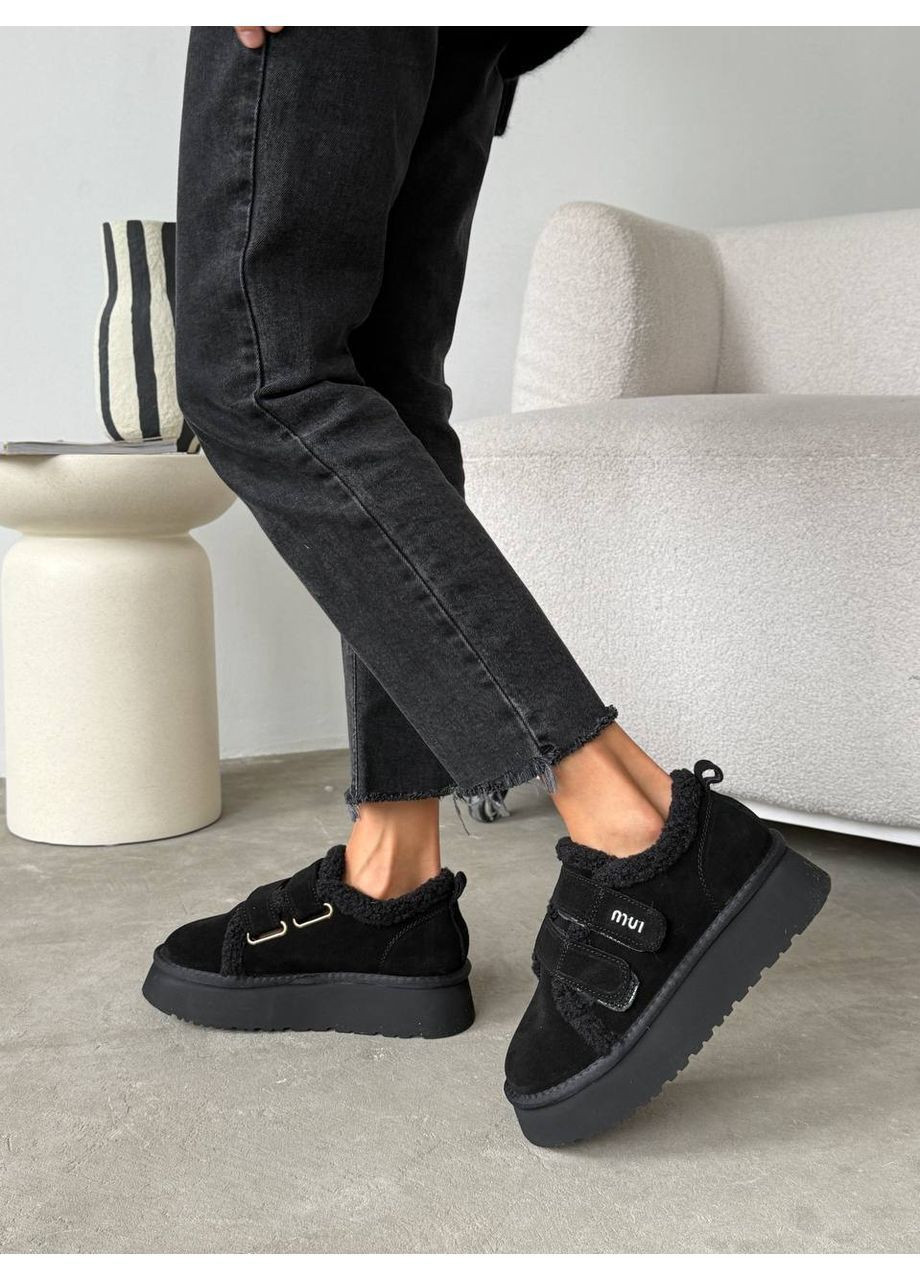 Стильные женские угги No Brand (363326925)