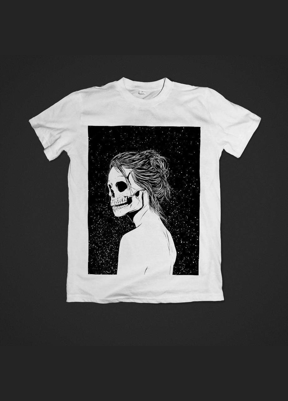 Футболка YOUstyle Space 0349 Gildan (279541278)