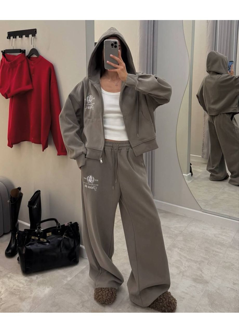 Жіночий спортивний костюм No Brand (361361858)