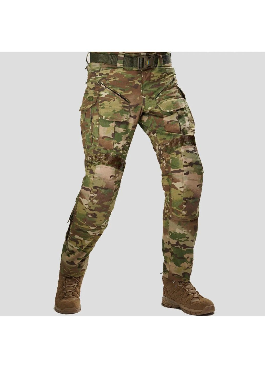 Штурмові штани Gen 5.6 Multicam Original Size XL UATAC (329870057)