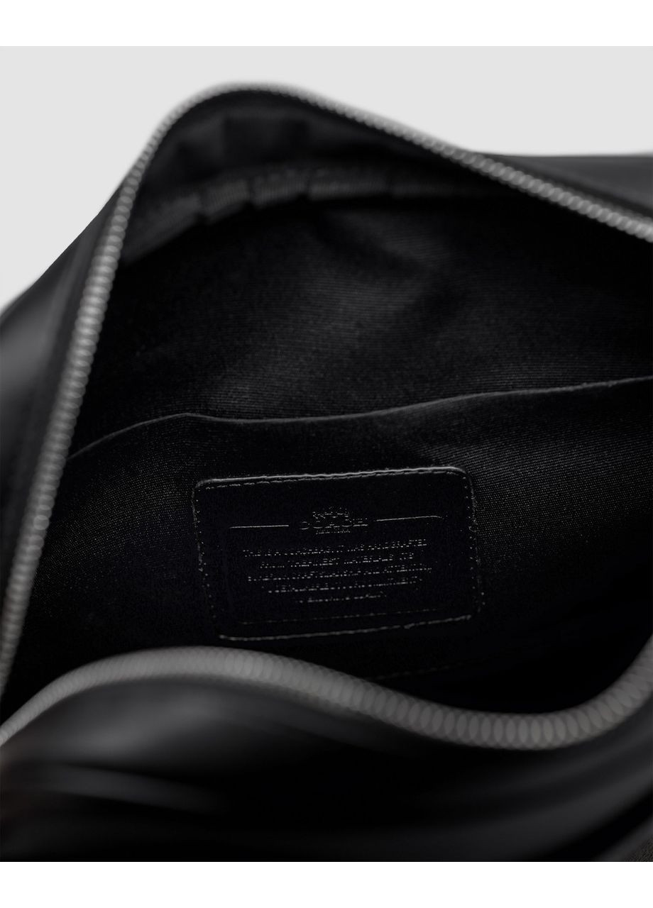 Мужская сумка Charles Camera Crossbody Messenger Bag Camo No Brand (355478848)