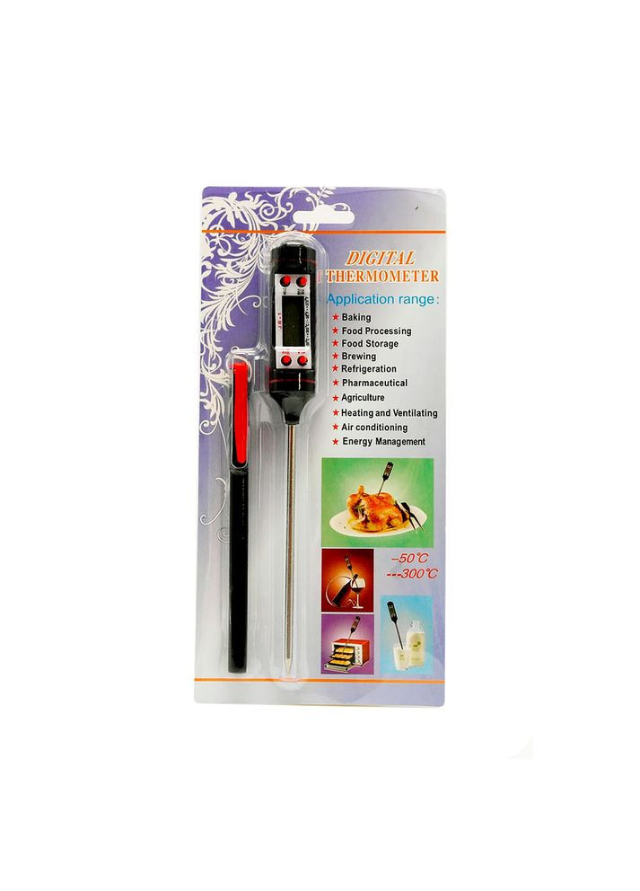 No Brand Термометр для мяса (315959349)