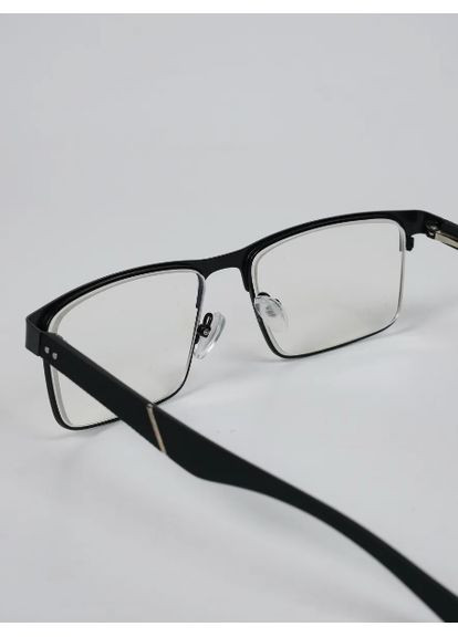 Чоловічі окуляри для читання, для роботи за компьютером +2.50 класичні БлюБлокер Антиблік Ralph (361075442)