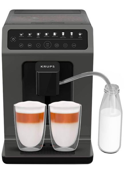 Кофемашина Evidence Classic EA89ZB10 Krups (360394835)