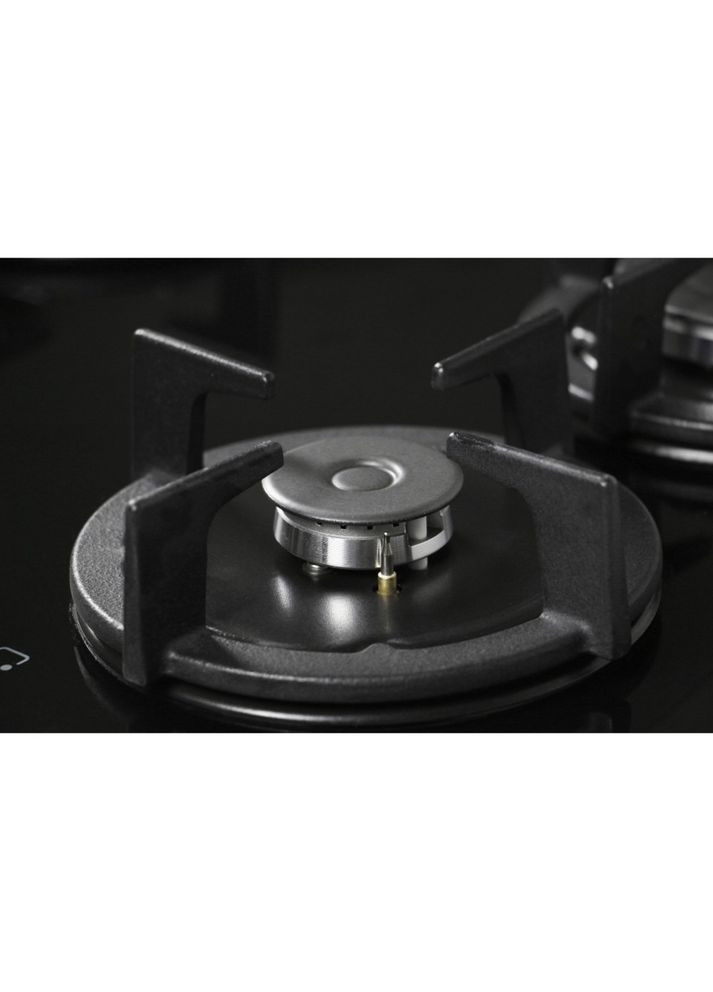 Варильна поверхня C6-LX40CB Luxell (316552445)