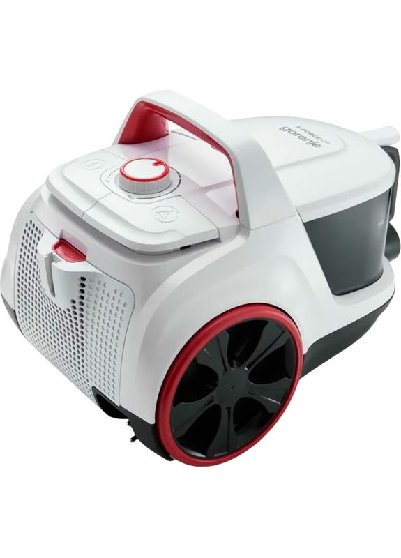 Пылесос VCE01SFAWR (CJ171-GS) Gorenje (365234019)