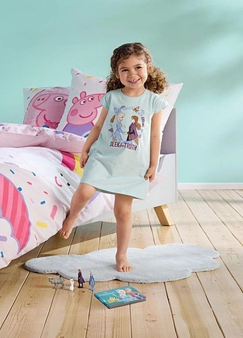 Ночная рубашка Lidl (292648242)